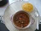 Hackfleisch : Chili con Carne - Rezept