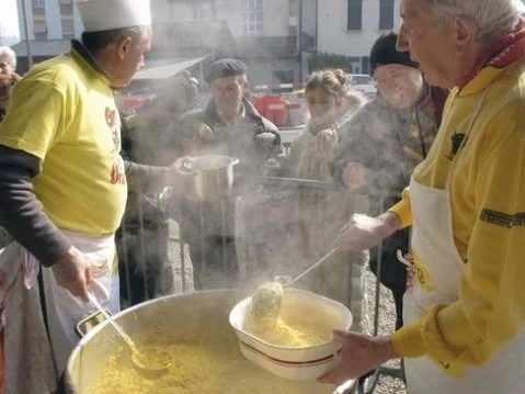 Tessiner Risotto - Rezept - Bild Nr. 6