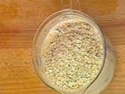 Frühstücksdrink - Rezept