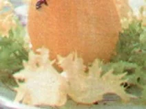 antipasti  gefùllte kartoffeln - Rezept