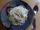 " Speedy Pasta " - Rezept