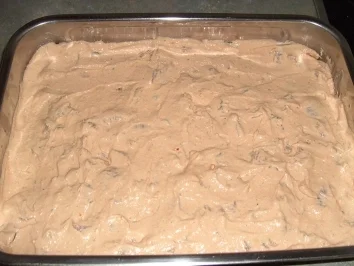 Putengeschnetzeltes in Tomaten-Frischkäse-Sahne-Soße - Rezept - Bild Nr. 2