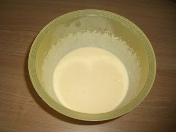 Heidelbeerküchle - Rezept - Bild Nr. 3