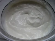 Grill - Dip 1 - Grundsauce - Rezept