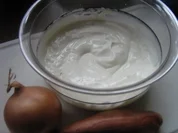 Grill - Dip 2 - Rezept