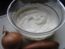 Grill - Dip 2 - Rezept