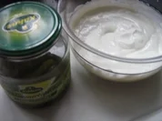 Grill - Dip 3 - Rezept