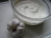 Grill - Dip 4 - Rezept