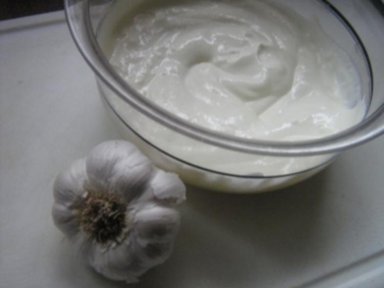 Grill Dip 4 Rezept mit Bild kochbar.de