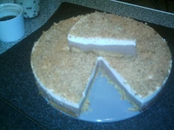 Rezept: Quark-Experiment Bild Nr. 2 Quark-Experiment - Rezept - Bild Nr. 2