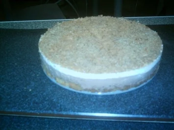 Rezept: Quark-Experiment Quark-Experiment - Rezept