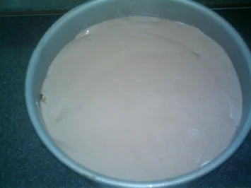 Rezept: Quark-Experiment Bild Nr. 3 Quark-Experiment - Rezept - Bild Nr. 3