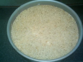 Rezept: Quark-Experiment Bild Nr. 5 Quark-Experiment - Rezept - Bild Nr. 5