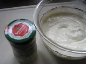 Grill - Dip 5 - Rezept