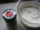 Grill - Dip 5 - Rezept