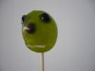 Aliens.....kommen - Rezept