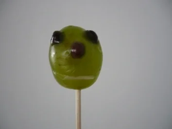 Aliens.....kommen - Rezept - Bild Nr. 2