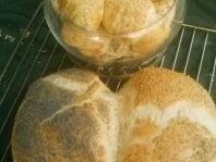 Weißbrot - Rezept - Bild Nr. 2