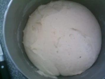 Weißbrot - Rezept - Bild Nr. 3