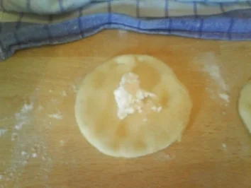 Poaca - Rezept - Bild Nr. 3