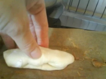 Poaca - Rezept - Bild Nr. 5