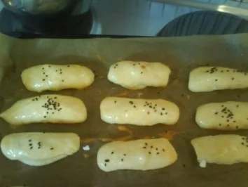 Poaca - Rezept - Bild Nr. 6