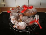 Osterlämmchen - Rezept