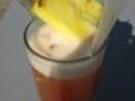 Sex on the beach - Rezept