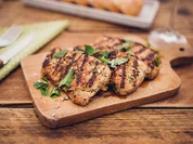 Lecker Grillfleisch in Bier eingelegt - Rezept - Bild Nr. 2