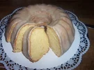 Orangenkuchen - Rezept