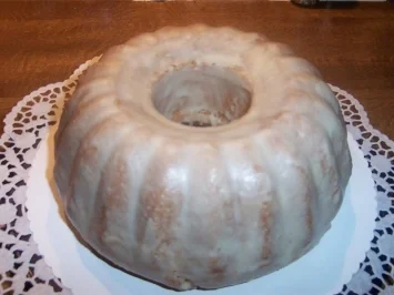 Orangenkuchen - Rezept - Bild Nr. 2