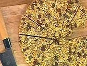 Rezept: Fitnessriegel Fitnessriegel - Rezept