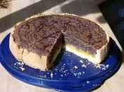 Mandarinen-Kuchen - Rezept