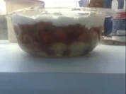 Frühlüngsgefühle  für Erdbeeren - Rezept