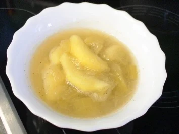 Rezept: Frisches von Rhabarber Frisches von Rhabarber - Rezept