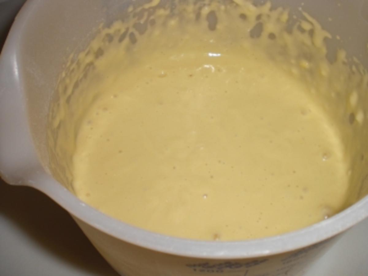 Olivenbrot mit Mehl und Eier Rezept By Ann-Kri