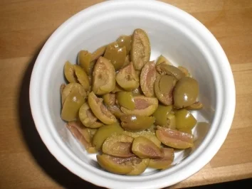 Olivenbrot - Rezept - Bild Nr. 3