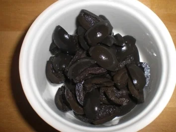 Olivenbrot - Rezept - Bild Nr. 4