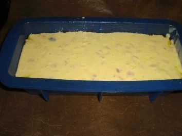 Olivenbrot - Rezept - Bild Nr. 5