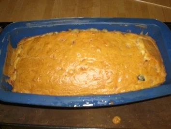 Olivenbrot - Rezept - Bild Nr. 6