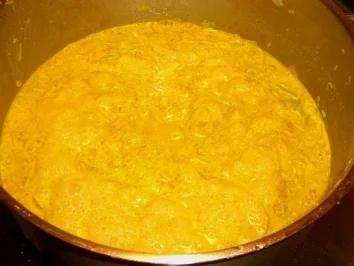 Rezept: Currynudeln mit Hackfleisch Currynudeln mit Hackfleisch - Rezept