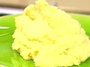 Blumenkohlpüree - Rezept