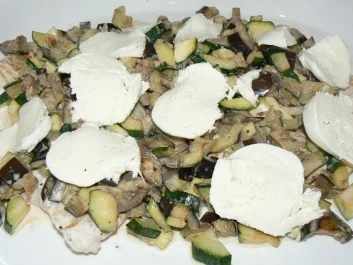 überbackene Putenschnitzel - Rezept - Bild Nr. 5