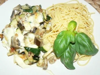 überbackene Putenschnitzel - Rezept - Bild Nr. 7