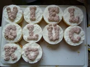 Torten: Obst-Törtchen-Vielfalt - Rezept