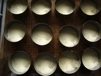 Rezept: Torten: Obst-Törtchen-Vielfalt Bild Nr. 2 Torten: Obst-Törtchen-Vielfalt - Rezept - Bild Nr. 2