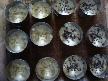 Rezept: Torten: Obst-Törtchen-Vielfalt Bild Nr. 3 Torten: Obst-Törtchen-Vielfalt - Rezept - Bild Nr. 3