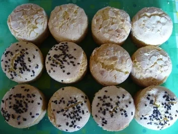 Rezept: Torten: Obst-Törtchen-Vielfalt Bild Nr. 5 Torten: Obst-Törtchen-Vielfalt - Rezept - Bild Nr. 5