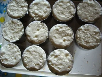 Rezept: Torten: Obst-Törtchen-Vielfalt Bild Nr. 6 Torten: Obst-Törtchen-Vielfalt - Rezept - Bild Nr. 6