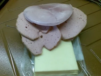 Rezept: Berner Roulade Bild Nr. 2 Berner Roulade - Rezept - Bild Nr. 2